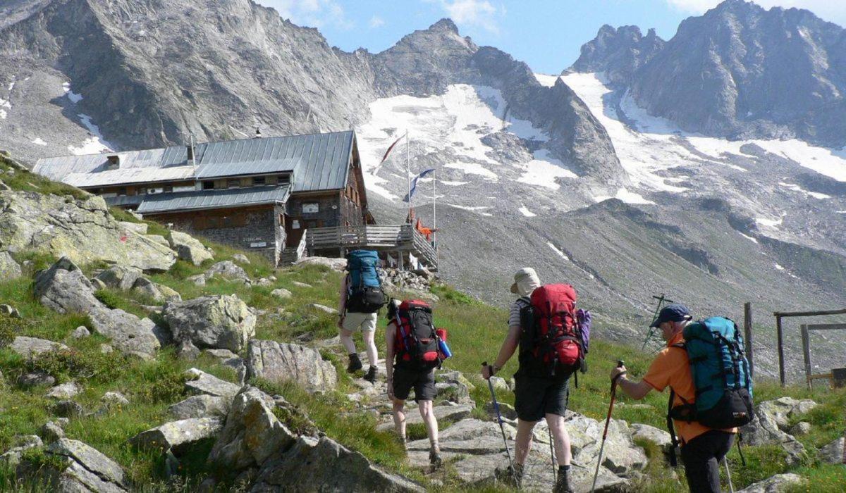 Almstueberl - Schiestl'S Ferienhuetten Mayrhofen Exterior photo